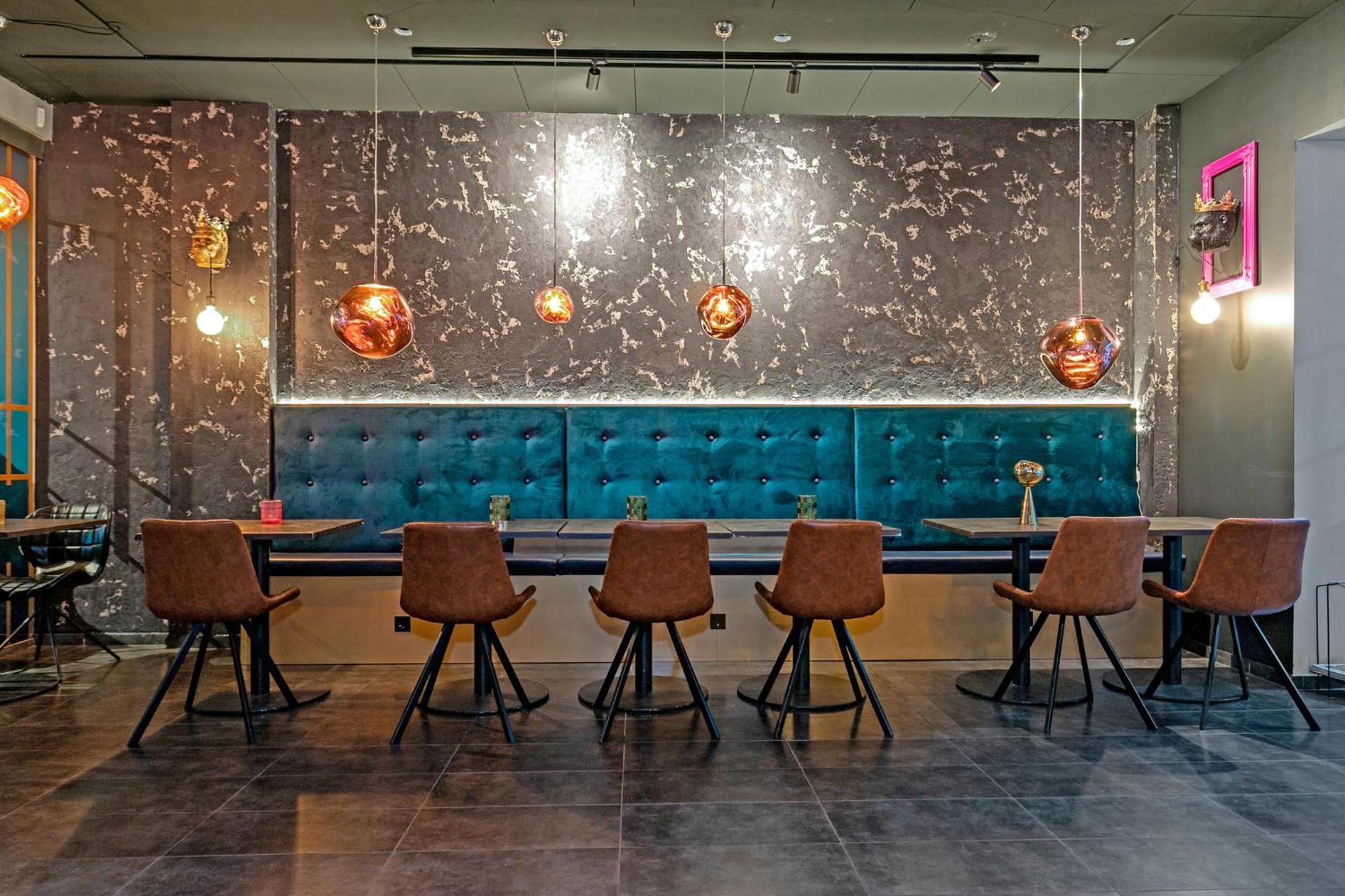 Center Hotel Reykjavik