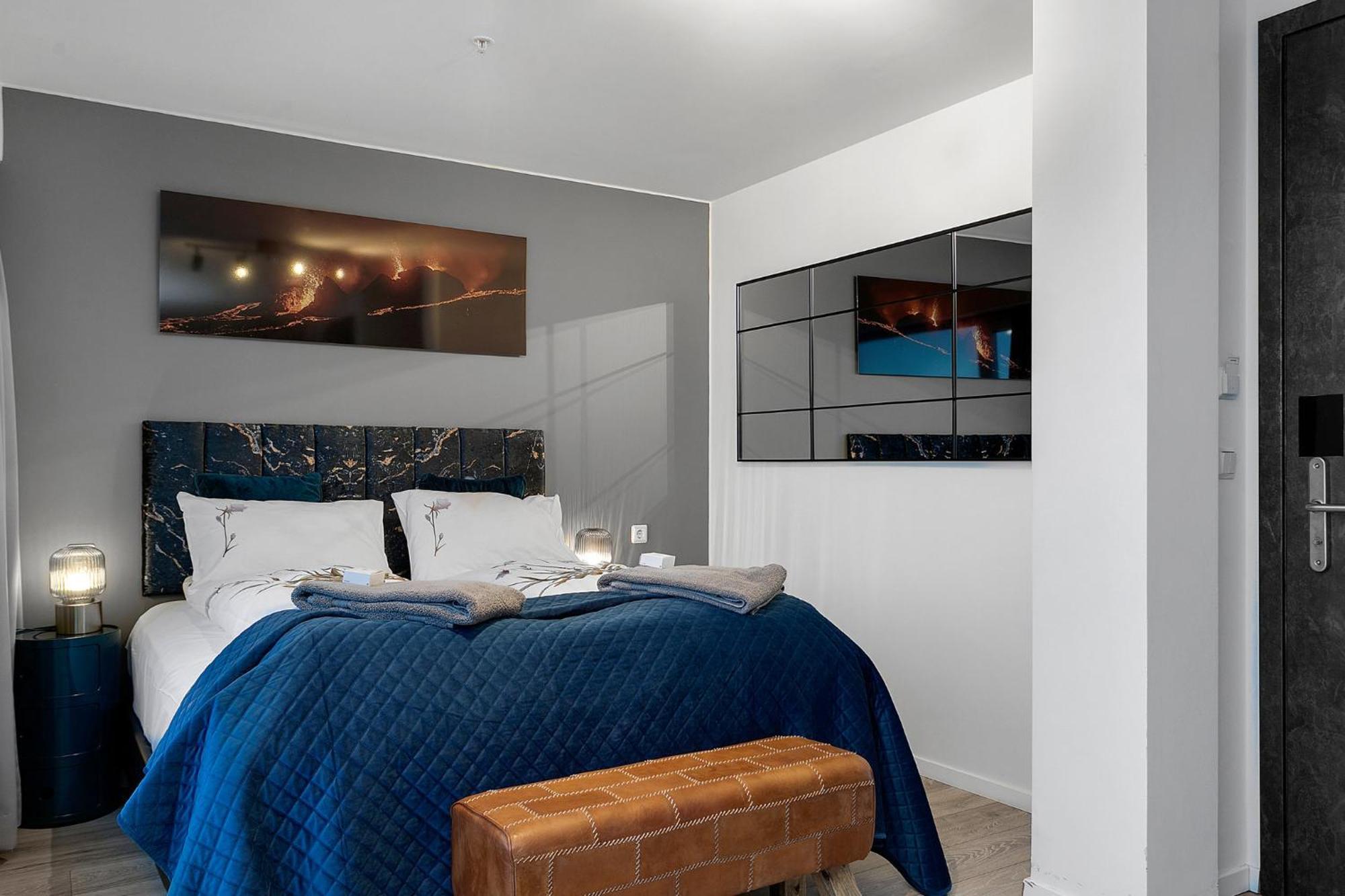 Hotel Center Reykjavik