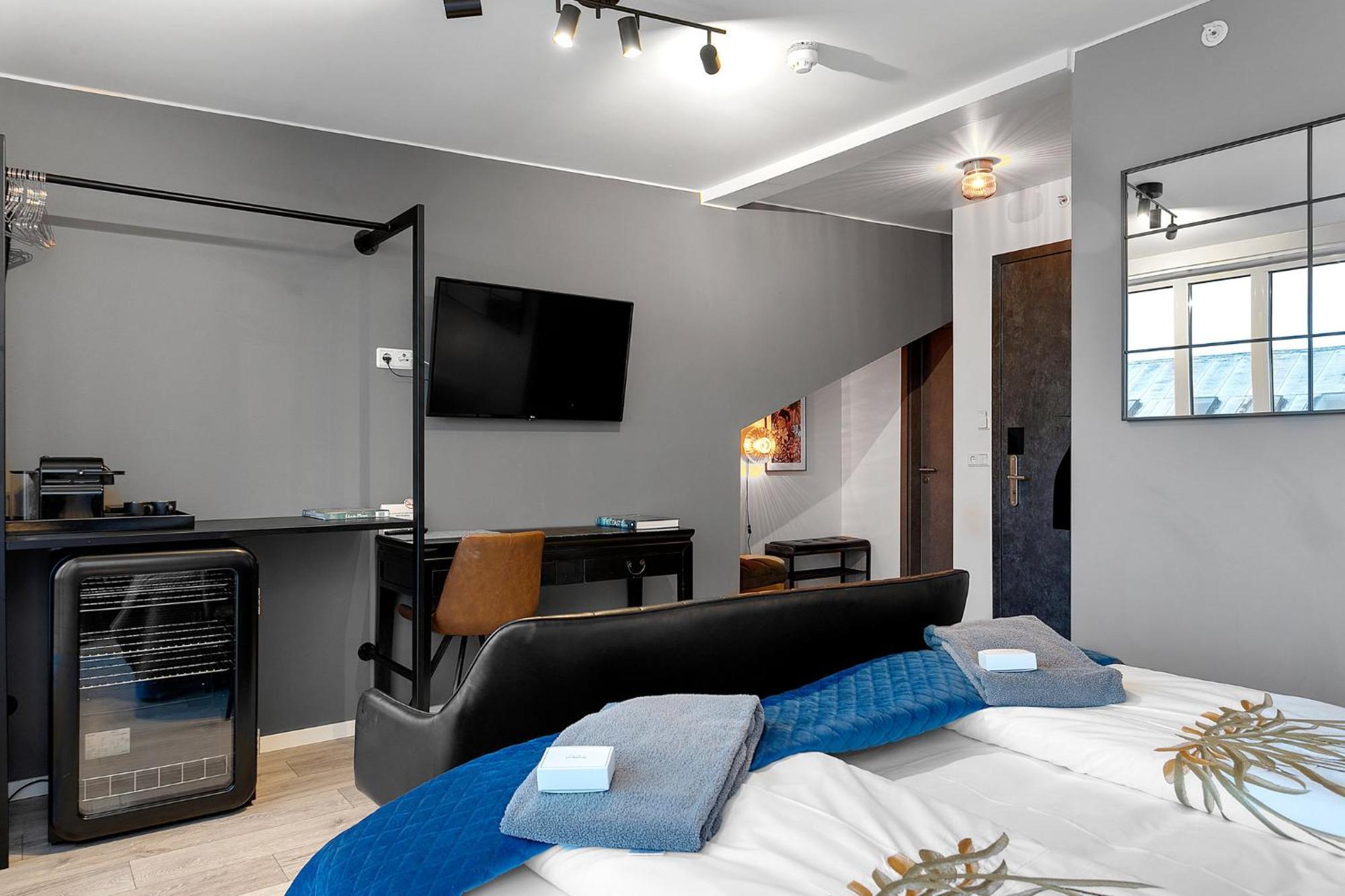 Center 3* Reykjavik