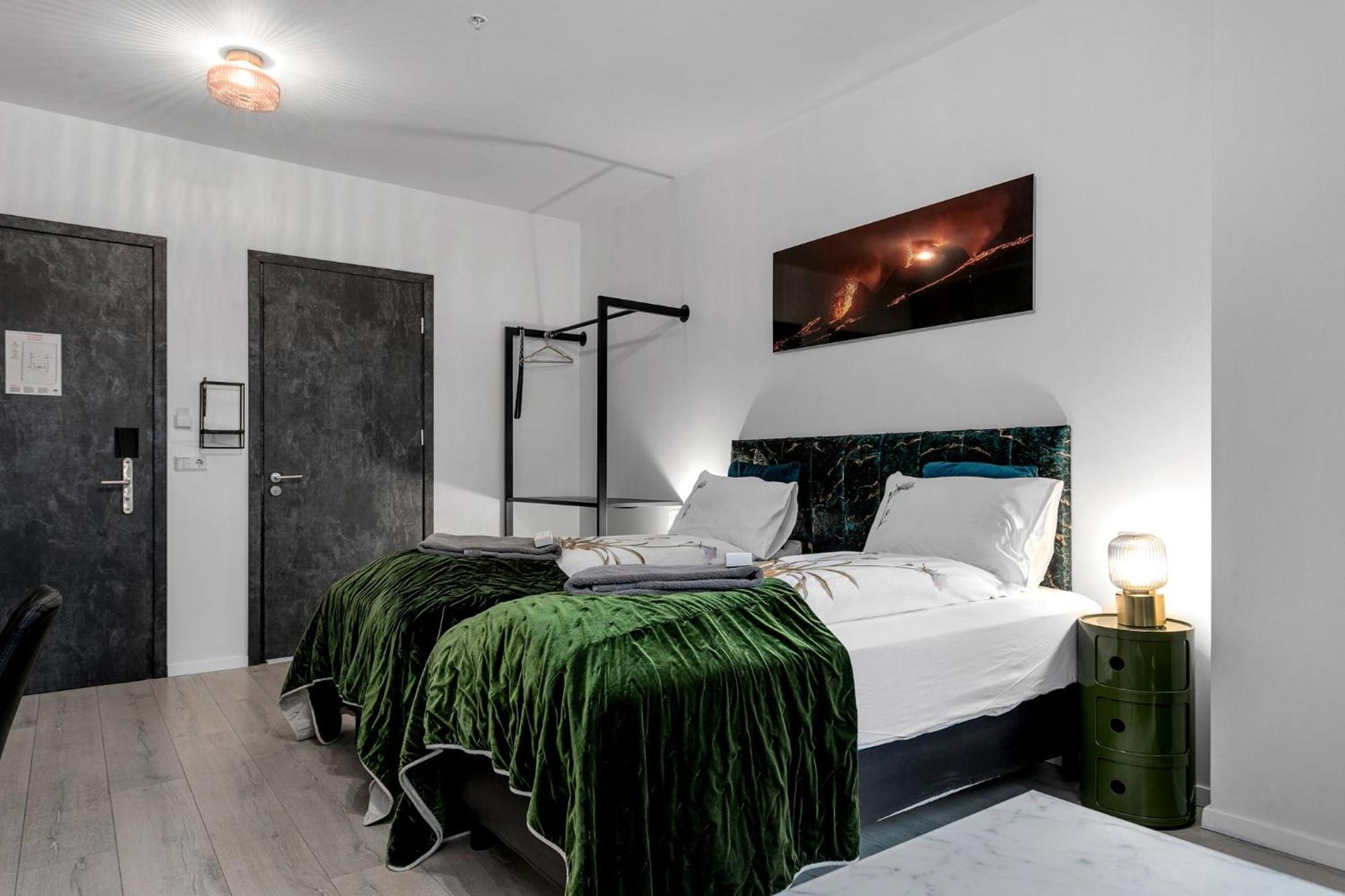 Center Hotel Reykjavik