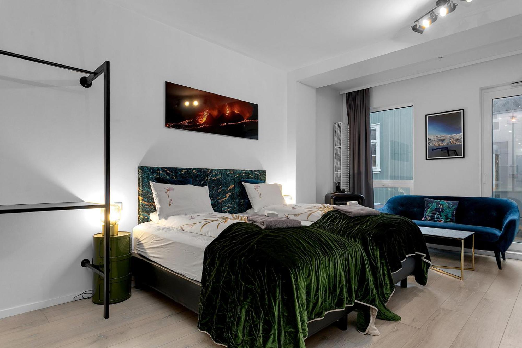 Hotel Center Reykjavik