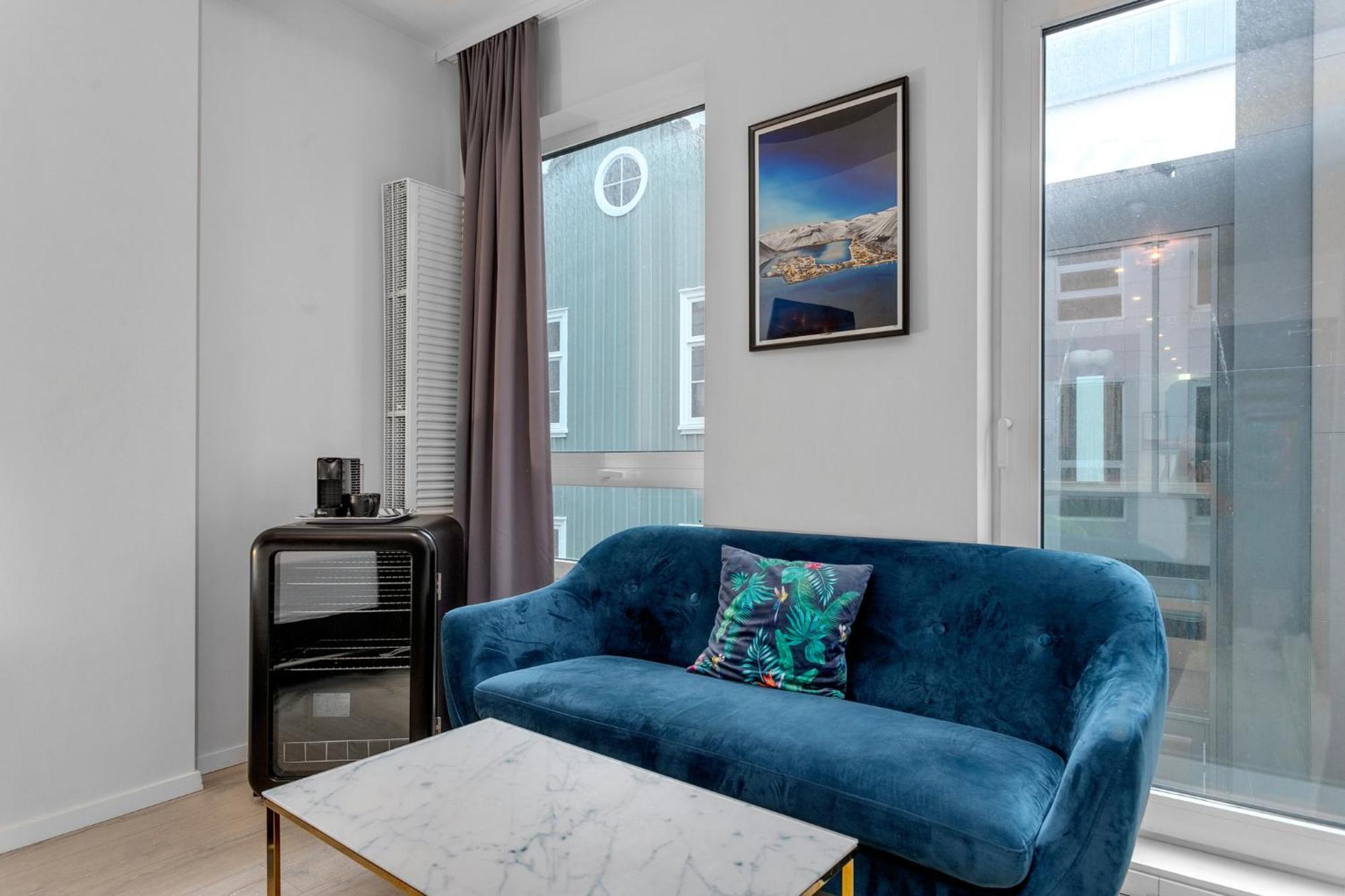 Center Hotel Reykjavik