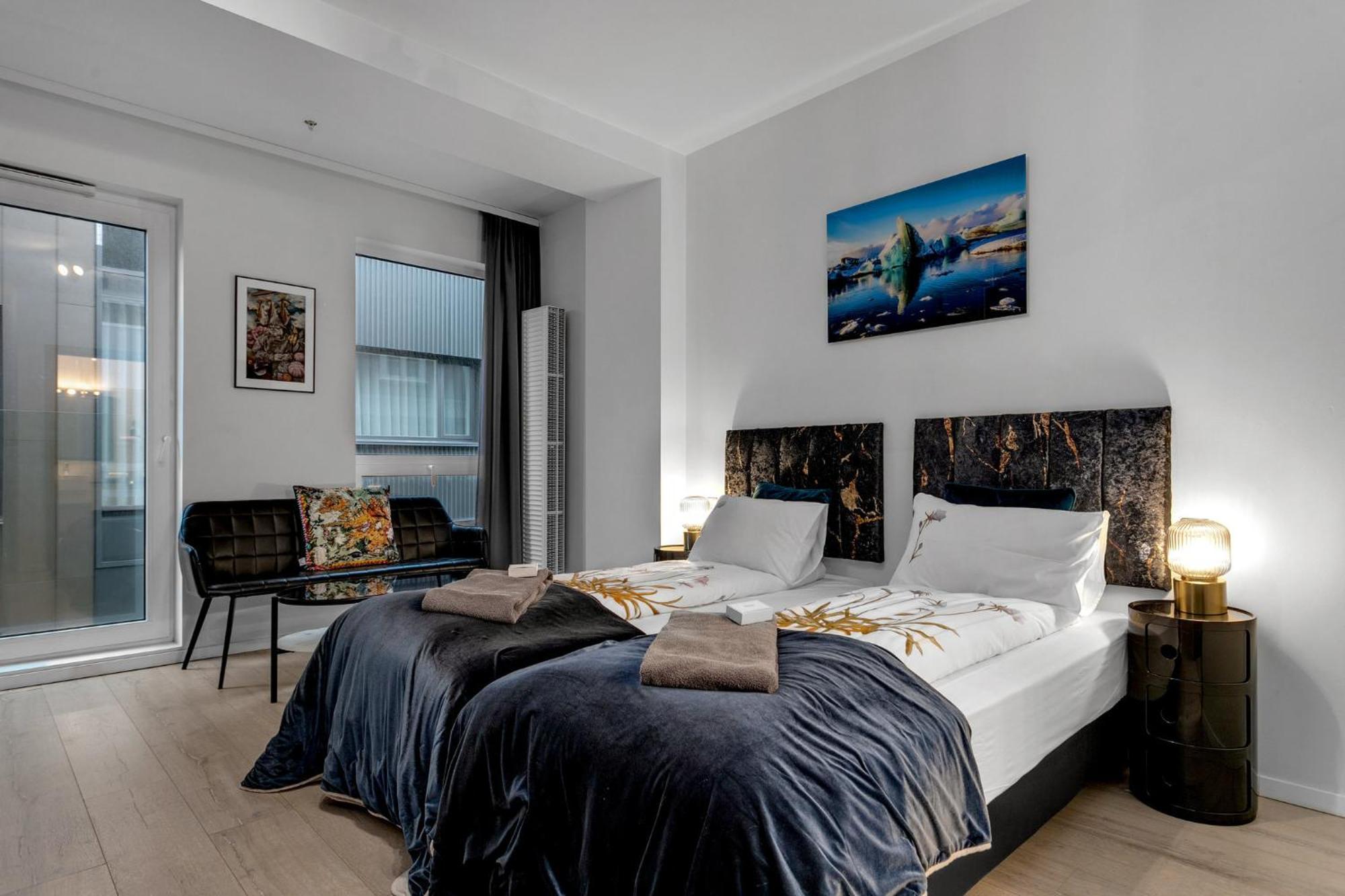 Hotel Center Reykjavik