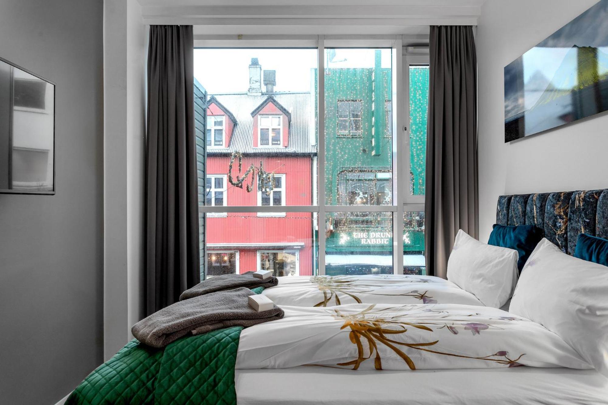 Hotel Center Reykjavik