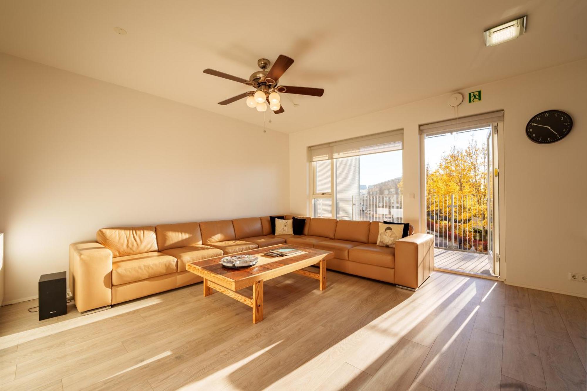 Day Dream Stakkholt Apartment