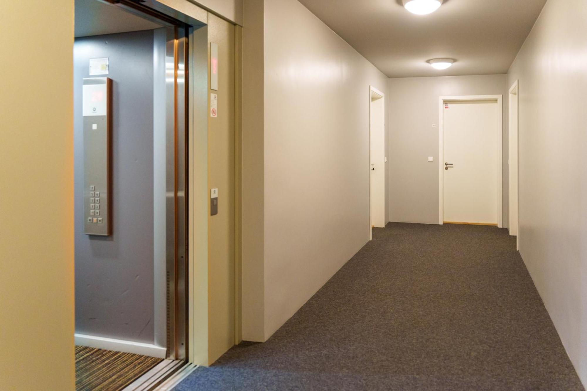 Apartment Day Dream Stakkholt *