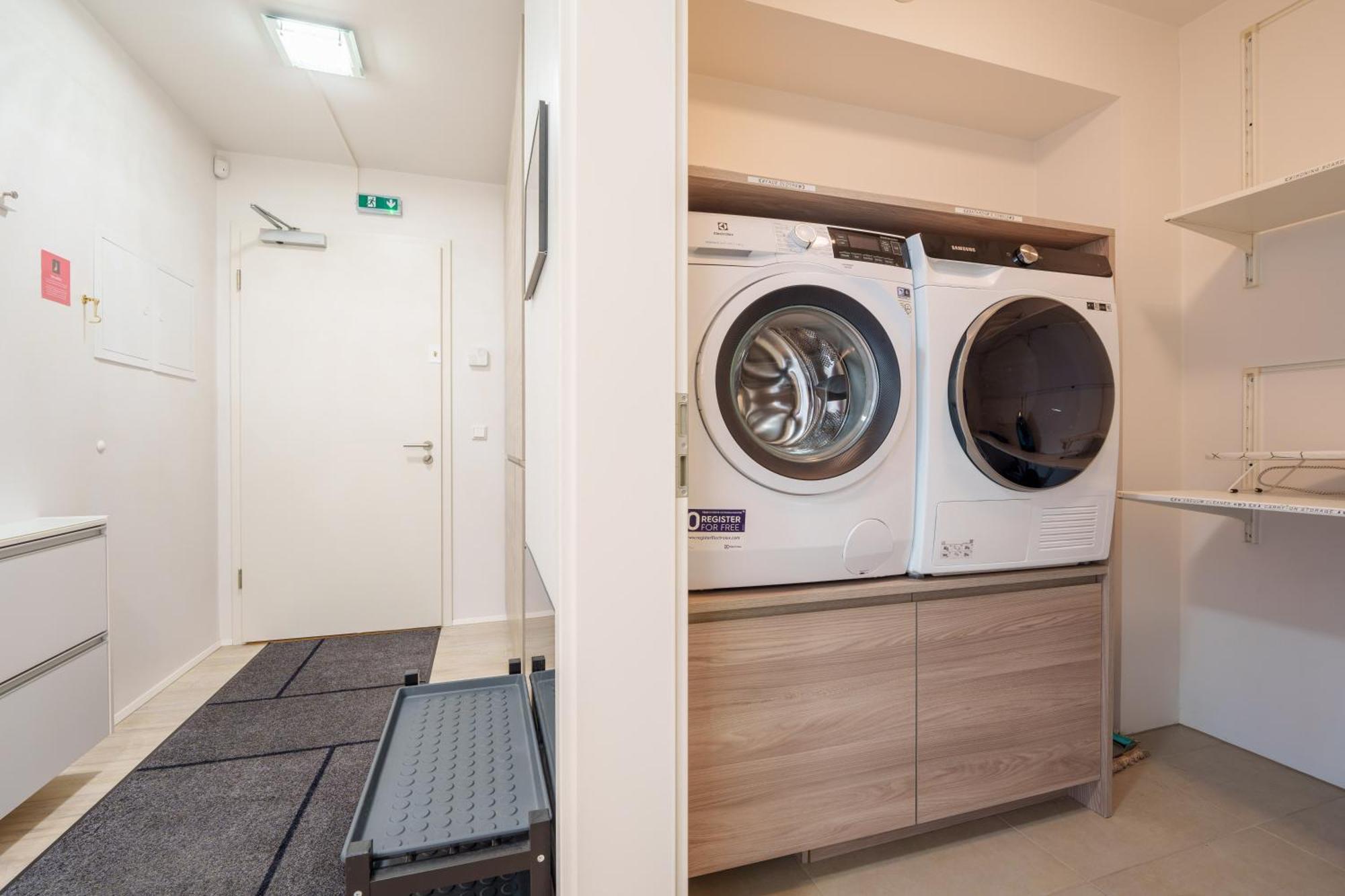 Apartment Day Dream Stakkholt