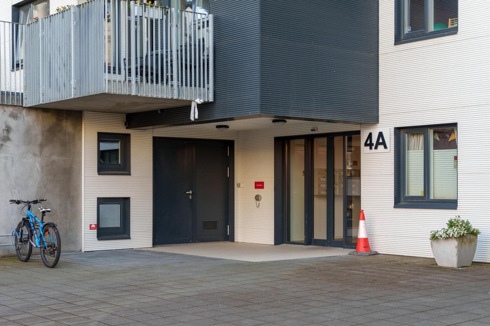 Day Dream Stakkholt Apartment *