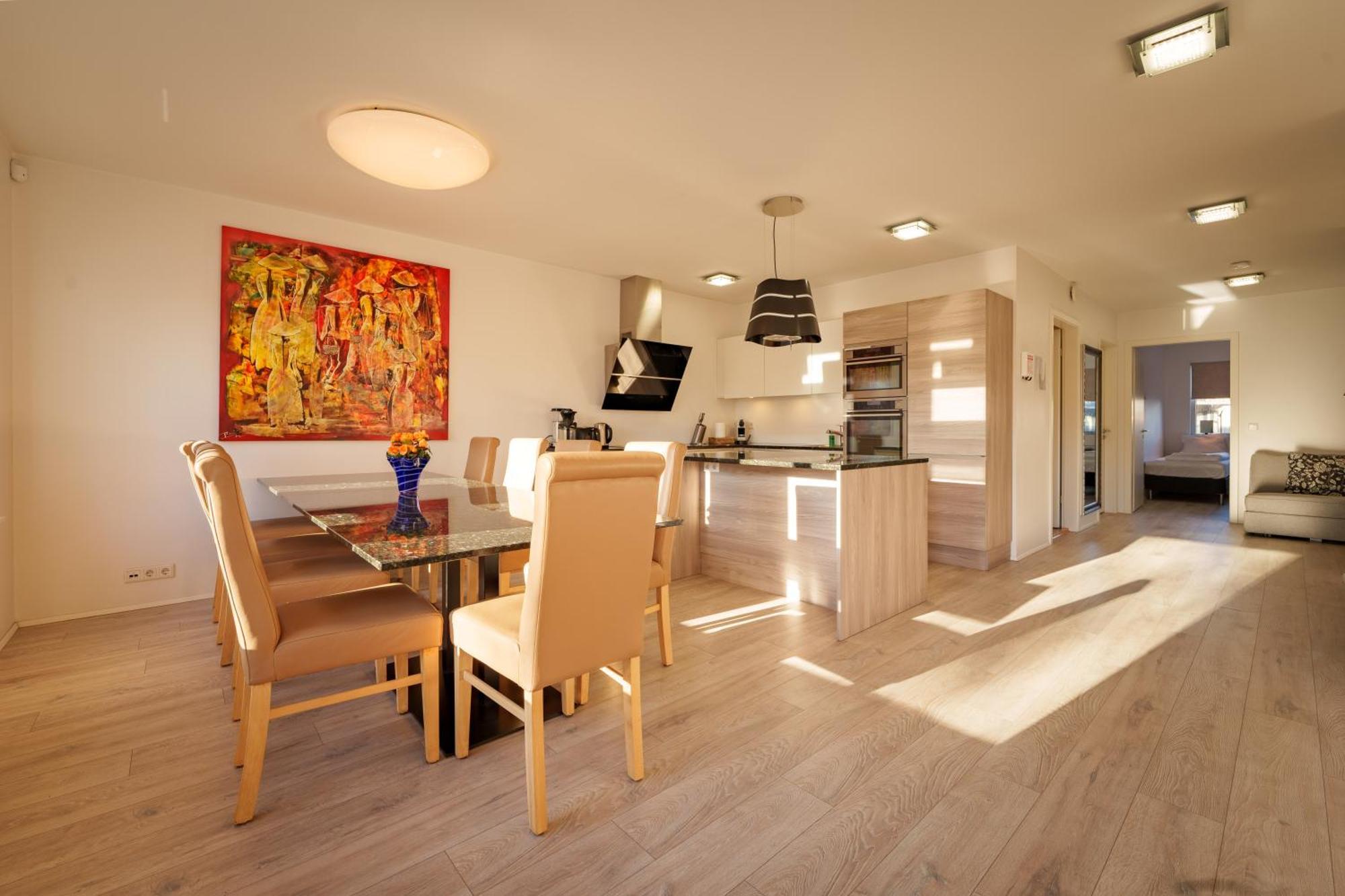 Apartment Day Dream Stakkholt *