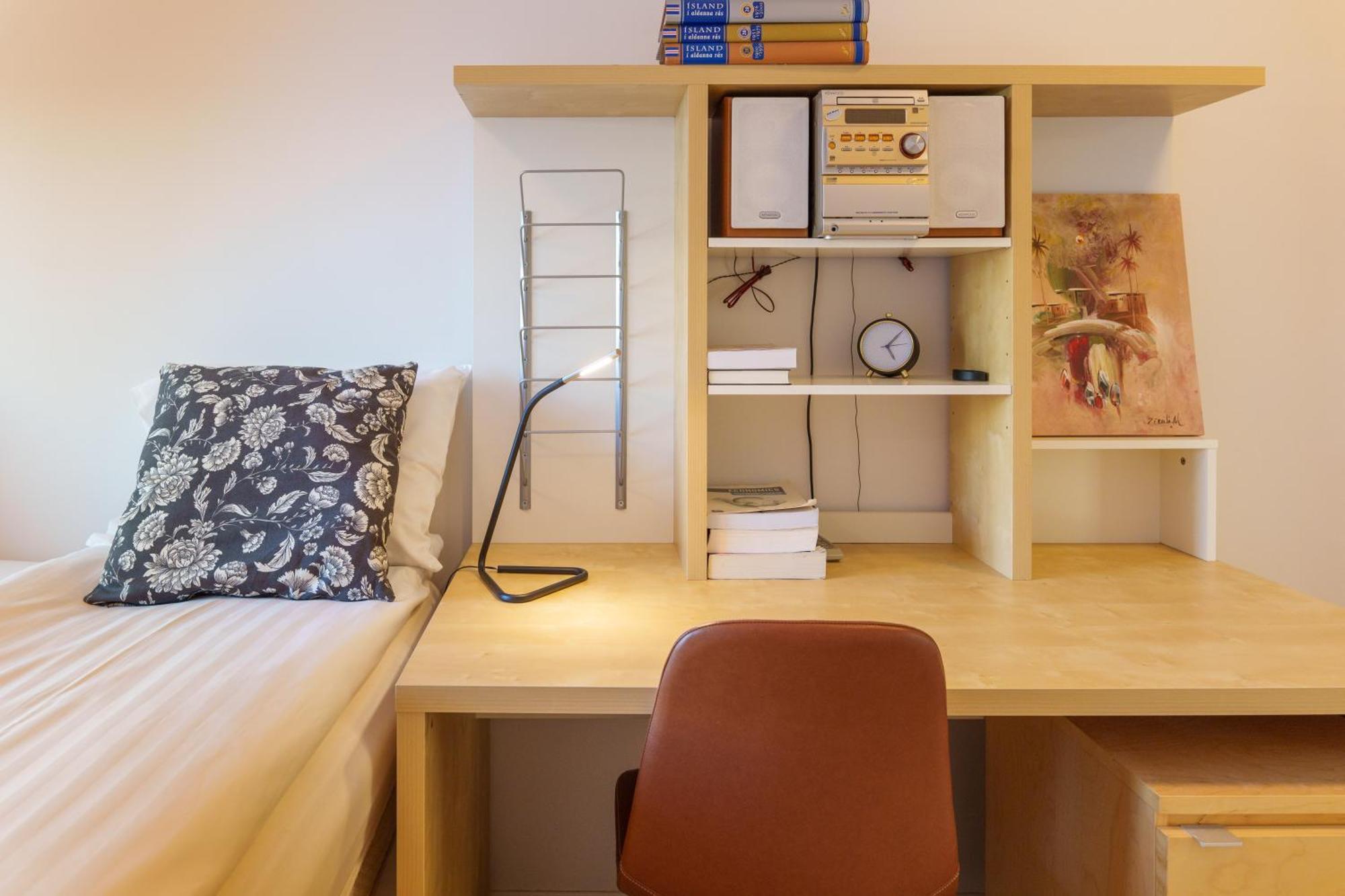 Apartment Day Dream Stakkholt