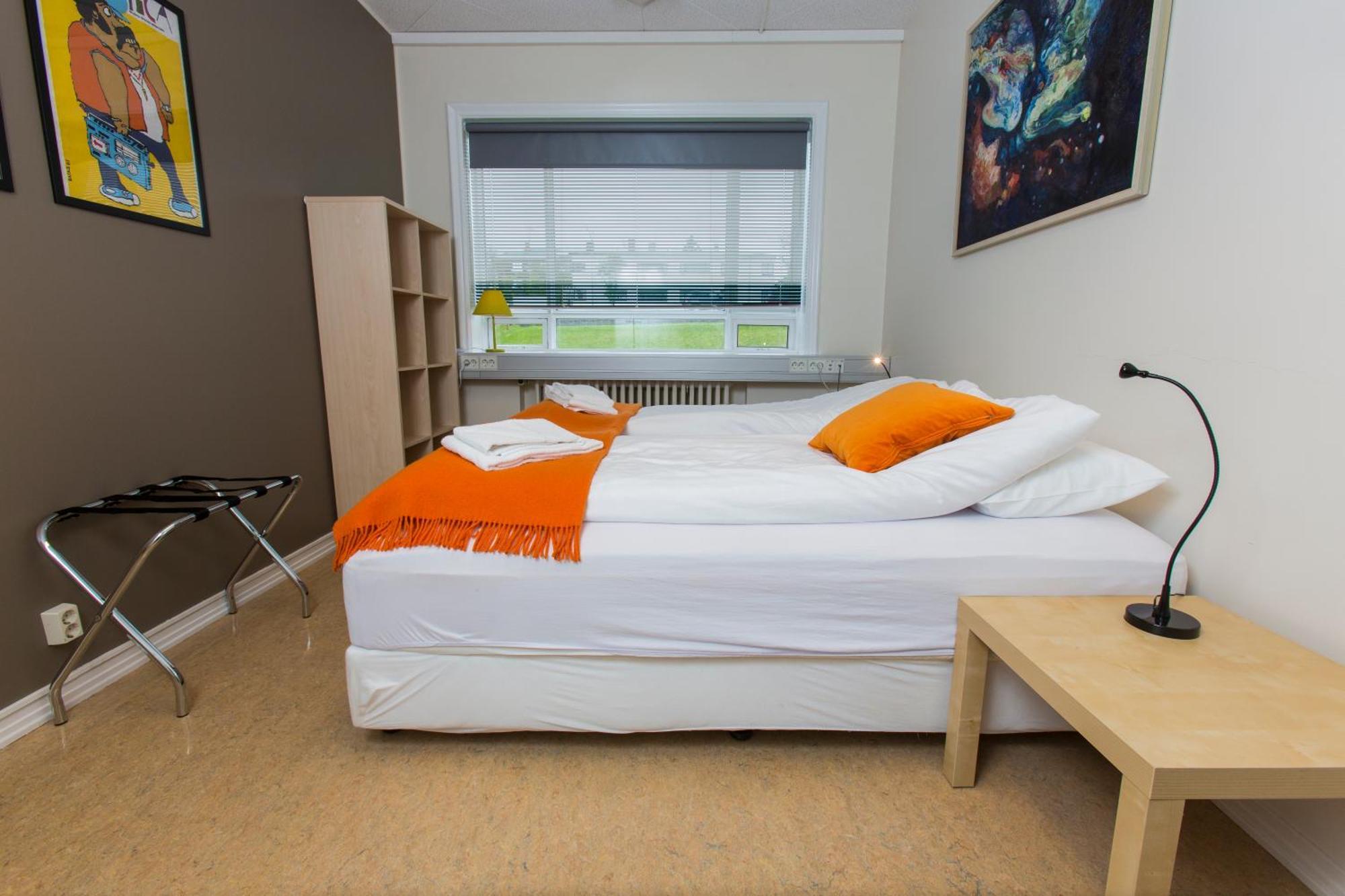 B47 Hostel