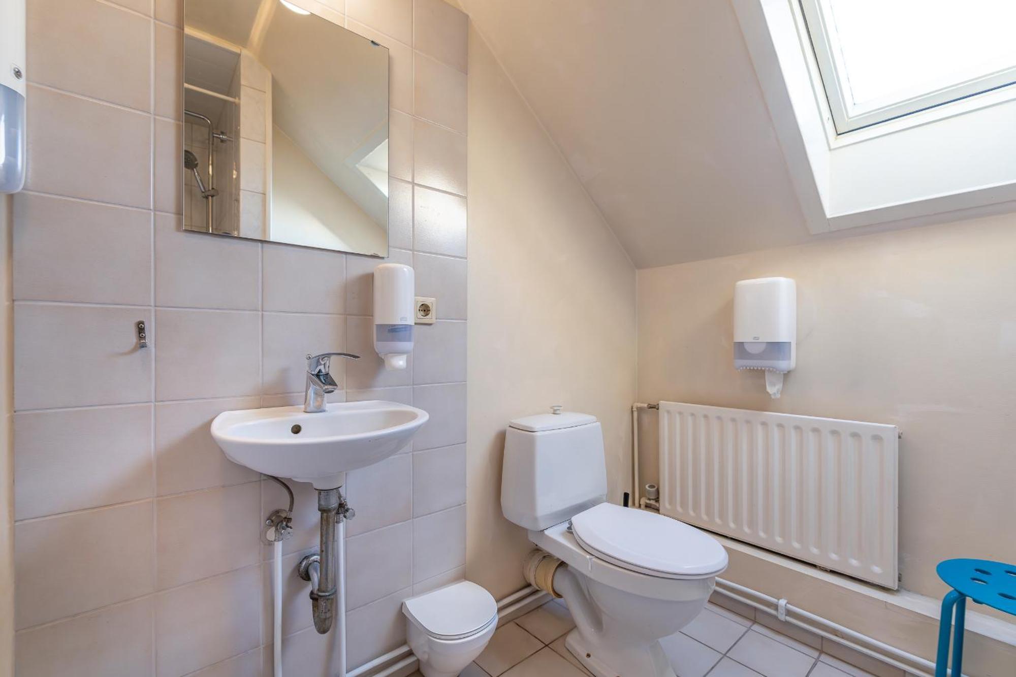 Baldursbrá Guesthouse Laufásvegur Casa de hóspedes