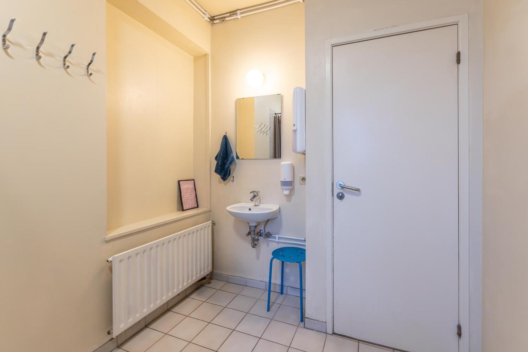 Casa de hóspedes Baldursbrá Guesthouse Laufásvegur