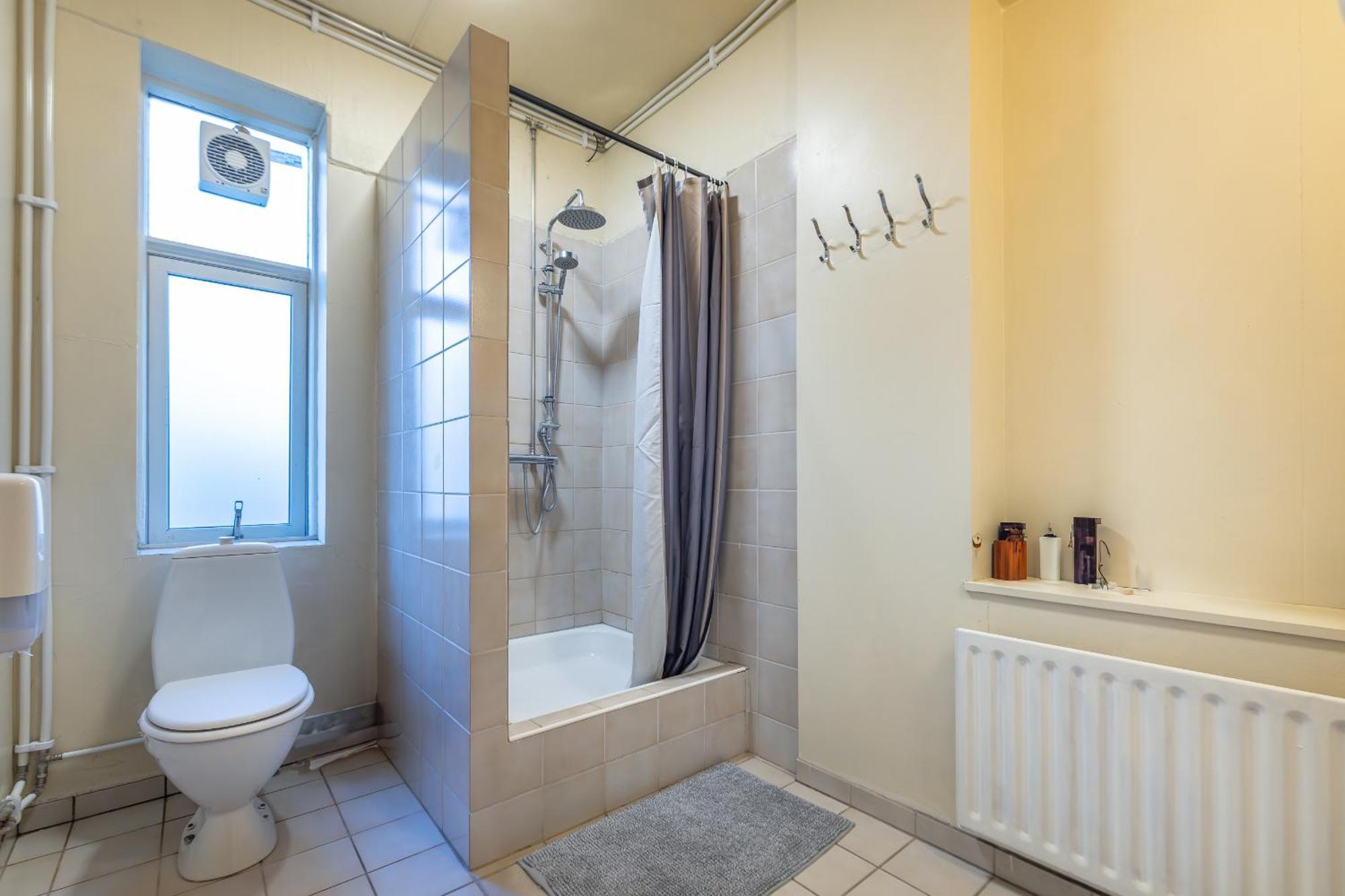 Baldursbrá Guesthouse Laufásvegur Casa de hóspedes Reiquiavique