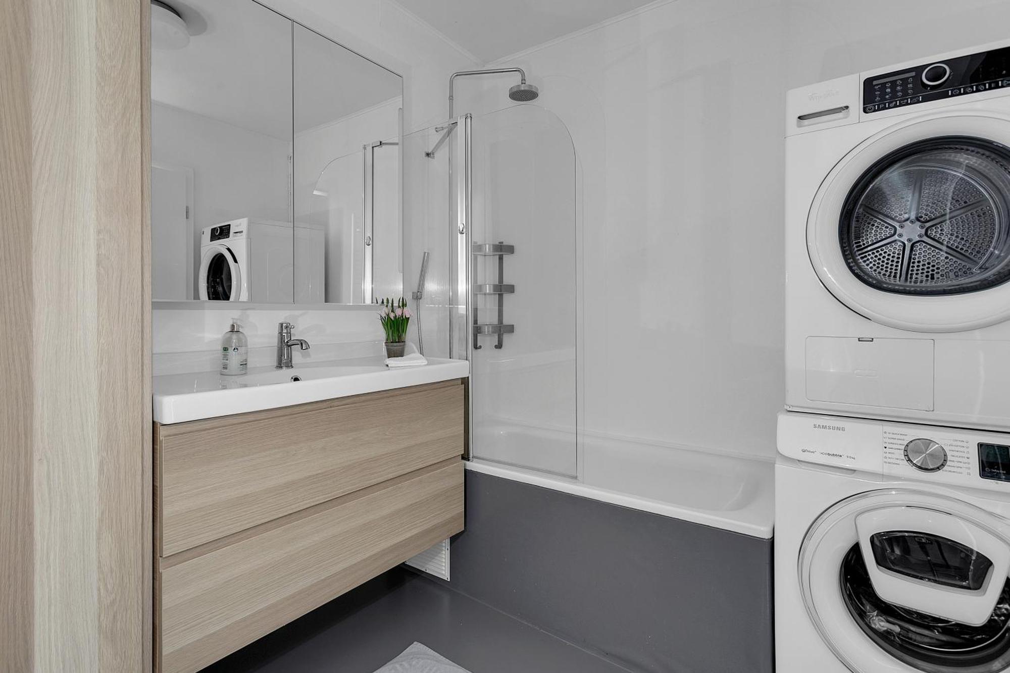 Apartamento Lovely & Spacious *