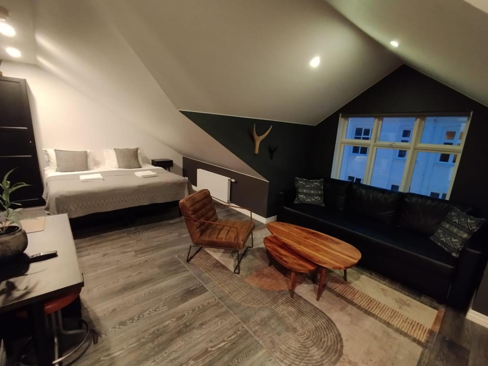Vintage Aparthotel