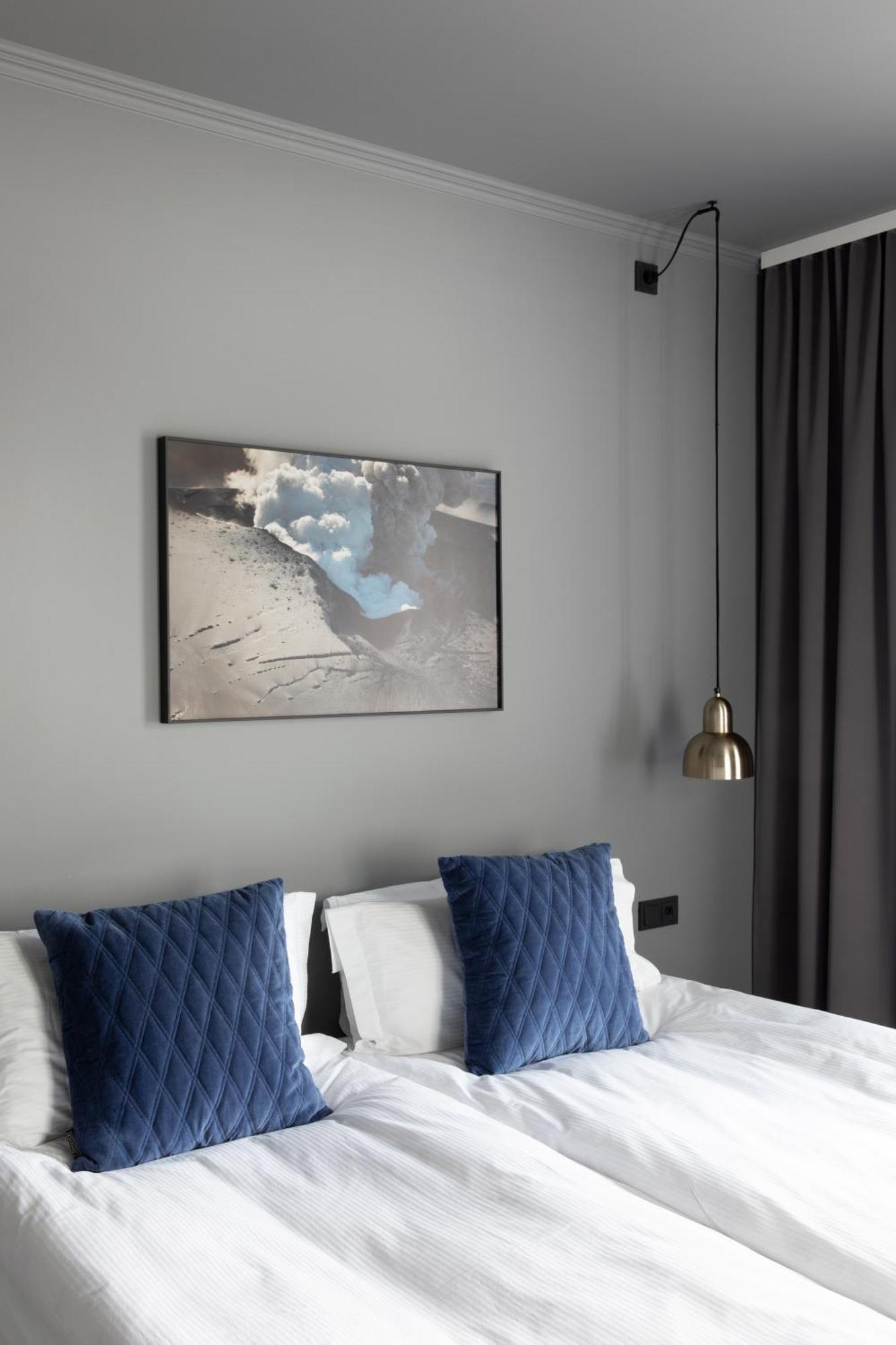 Odinsve Hotel Reykjavik