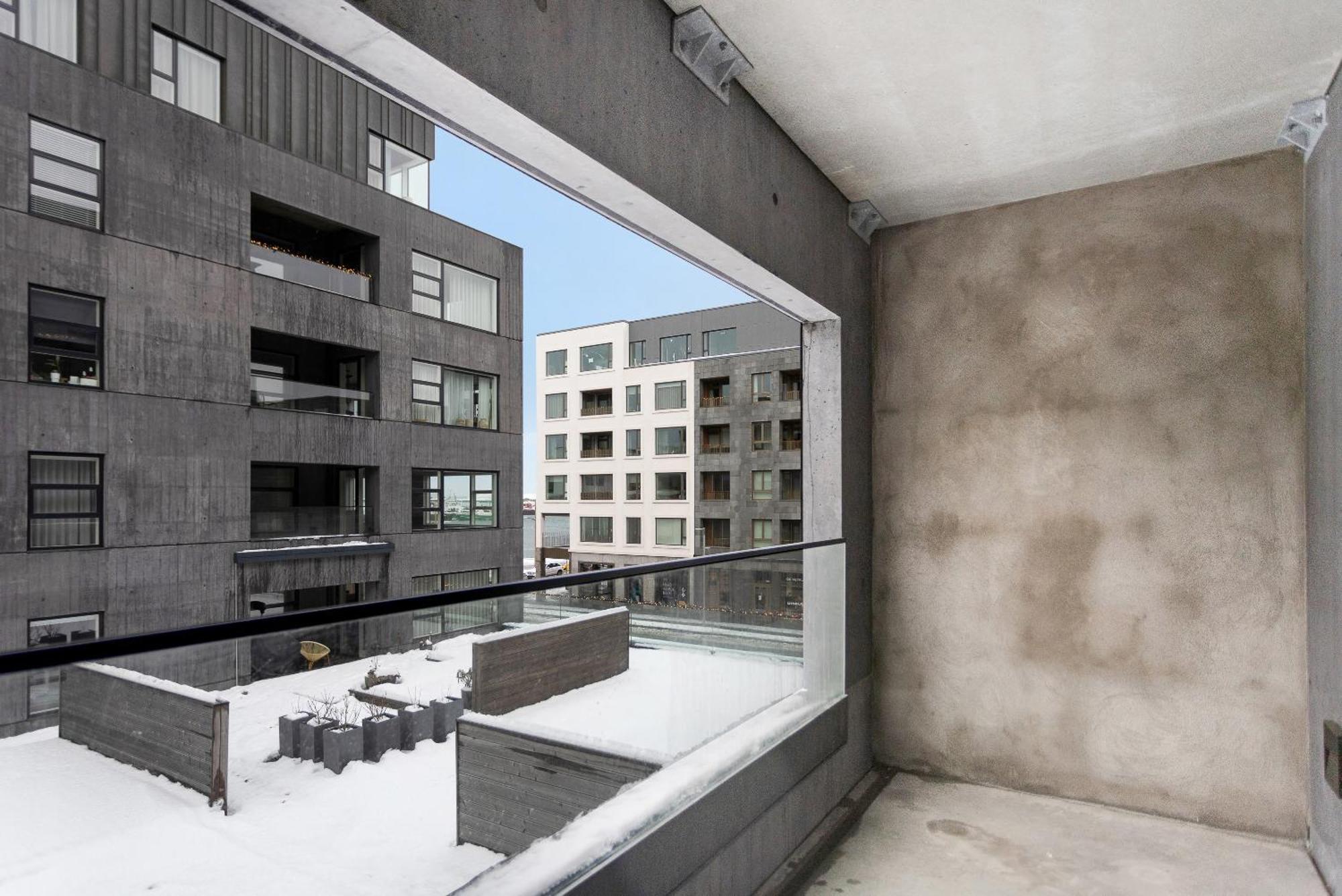 Apartment Luxury *