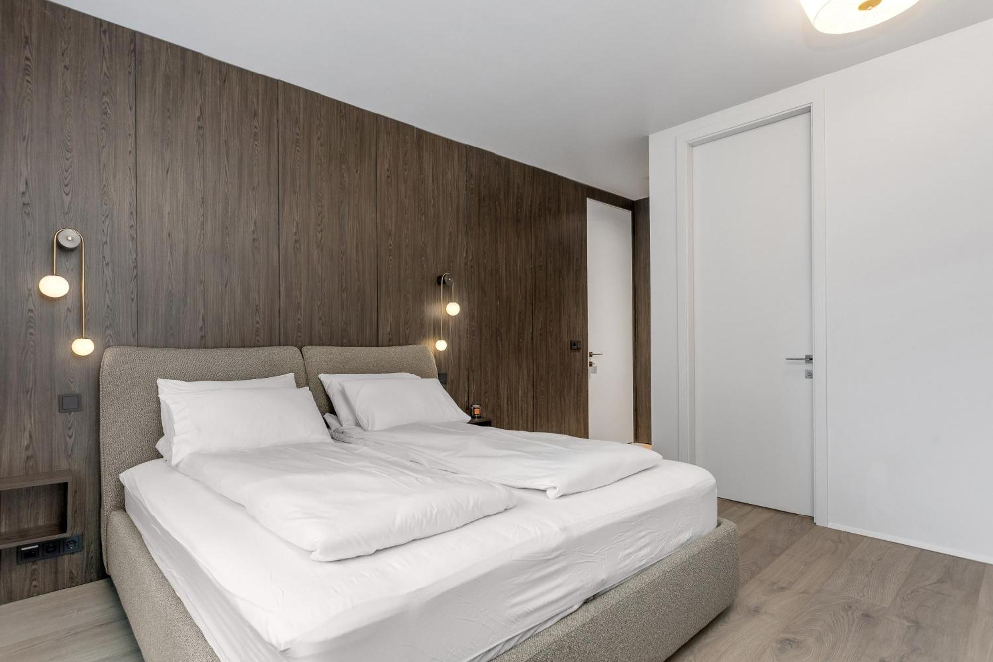 Luxury Apartment Reykjavik