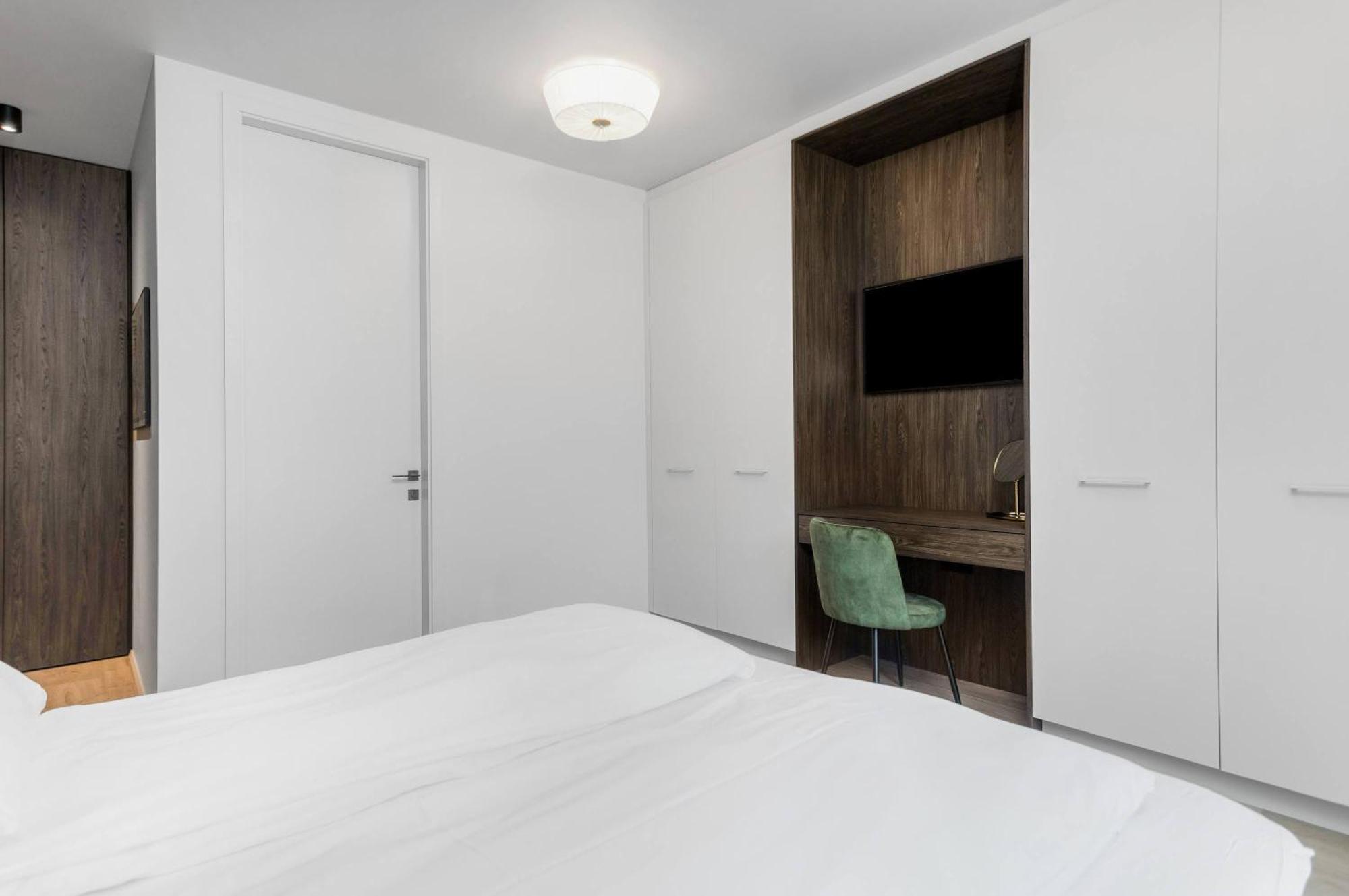 Luxury * Reykjavik