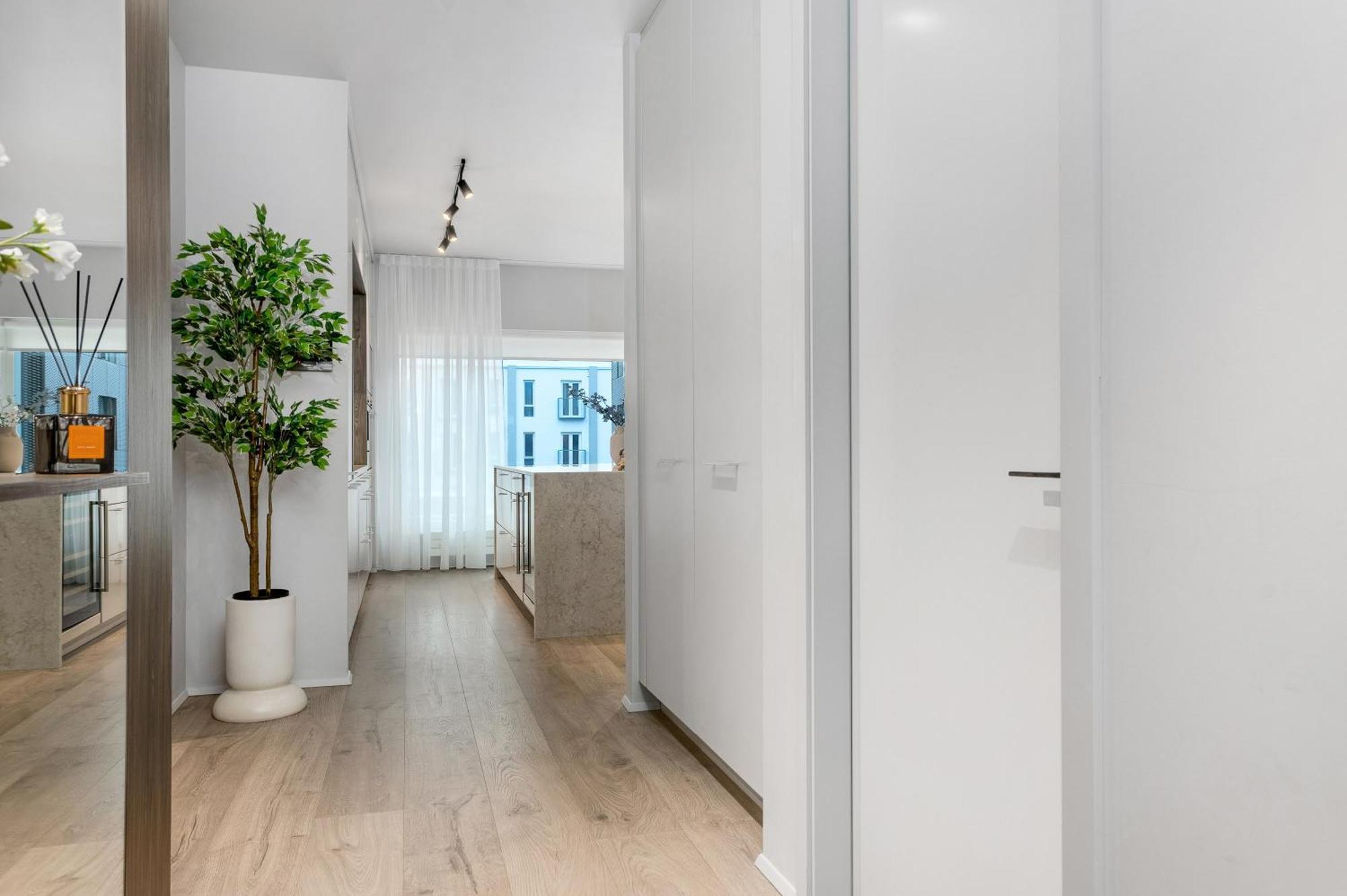 Apartment Luxury *