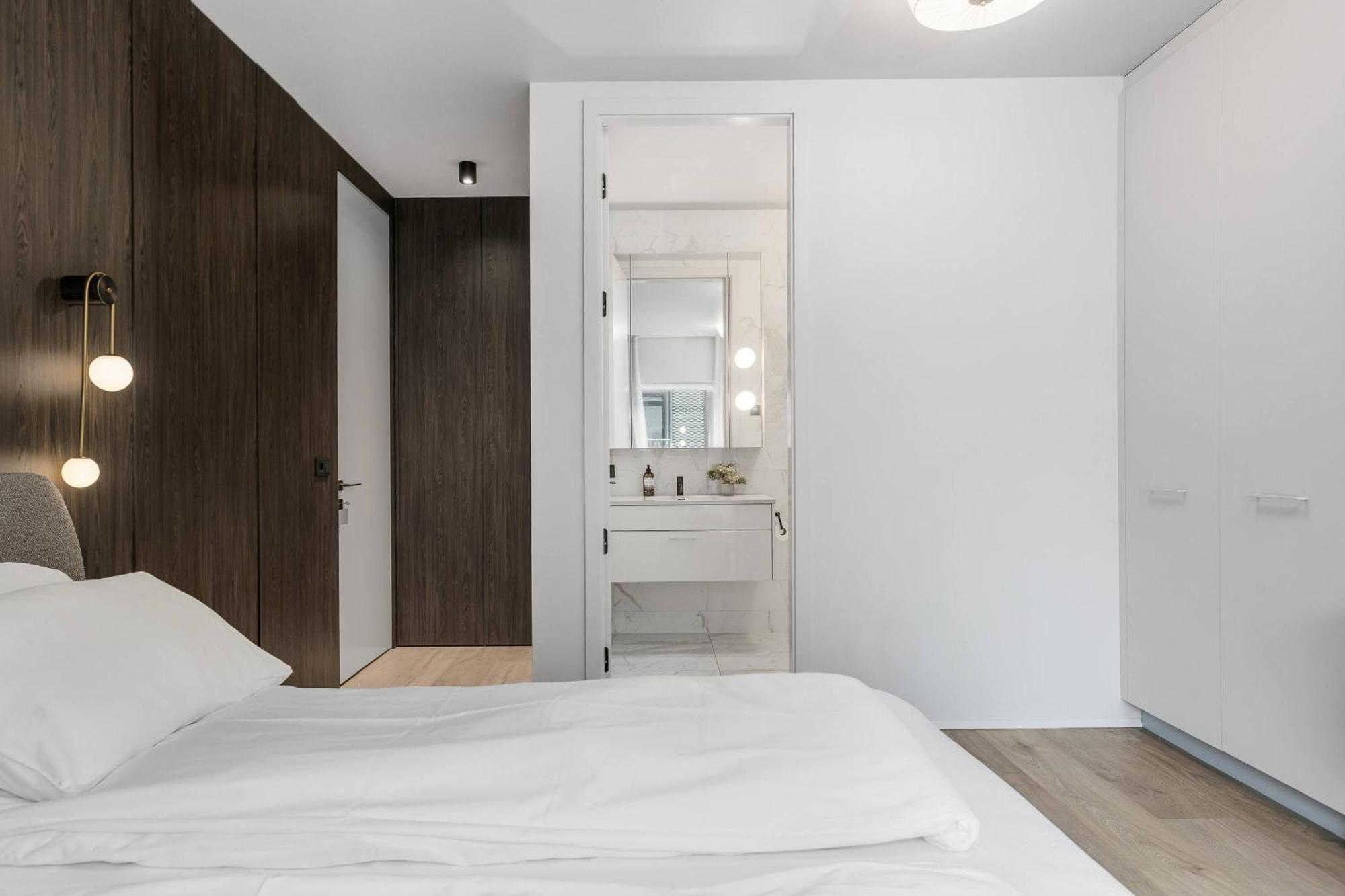 Apartment Luxury Reykjavik