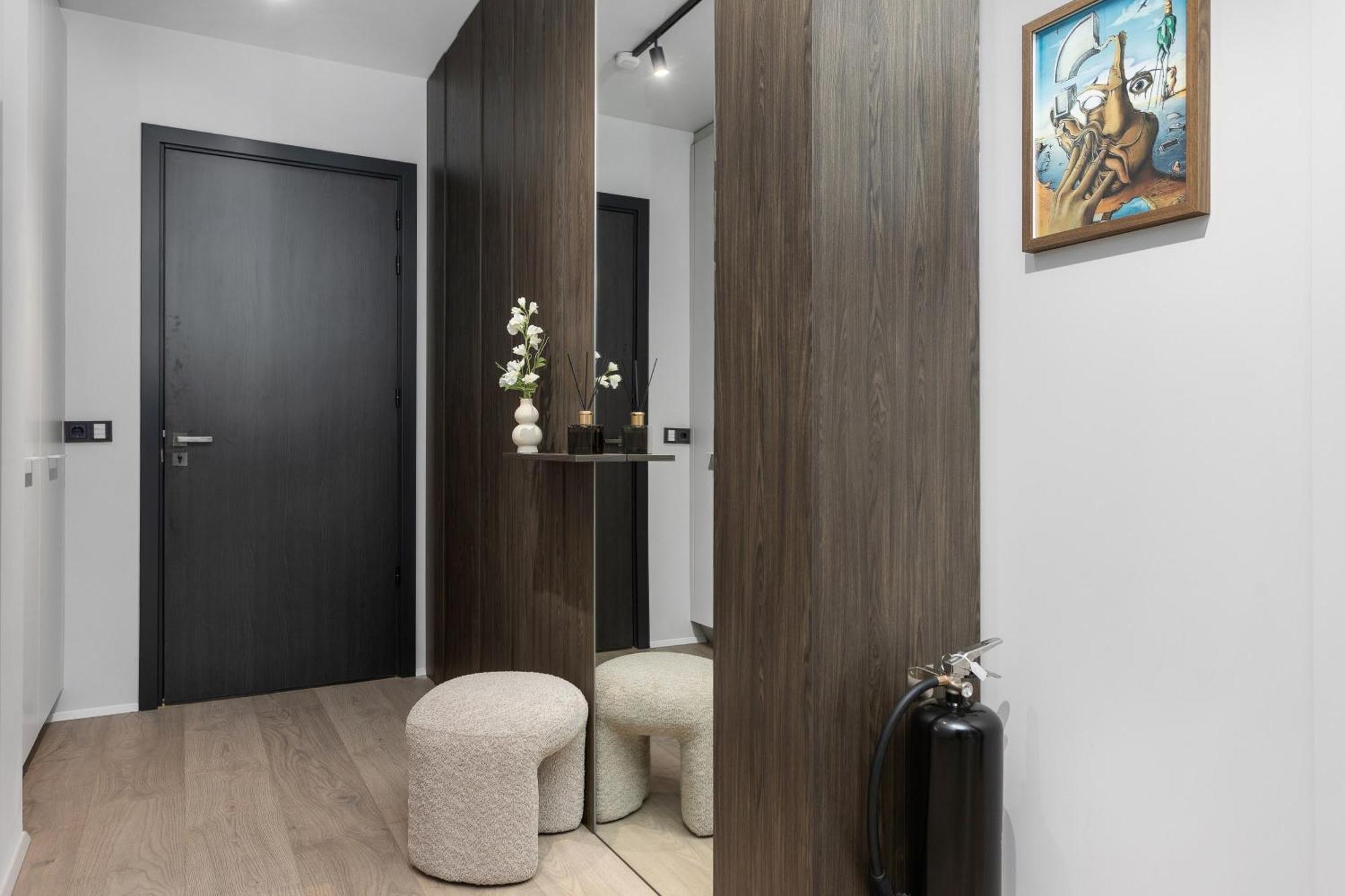 Luxury Apartment