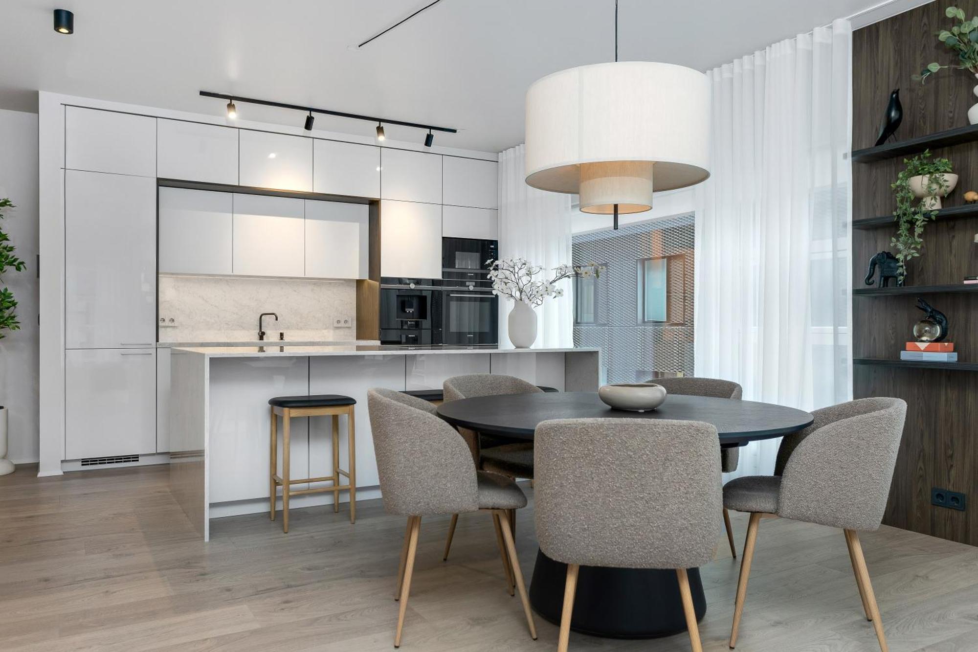 Apartment Luxury