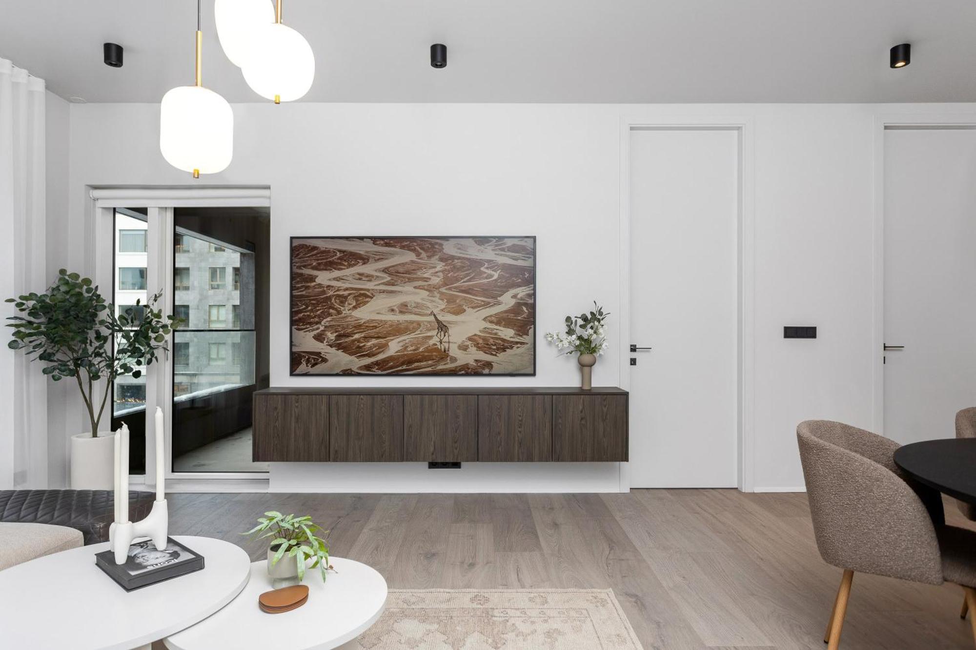 Apartment Luxury *