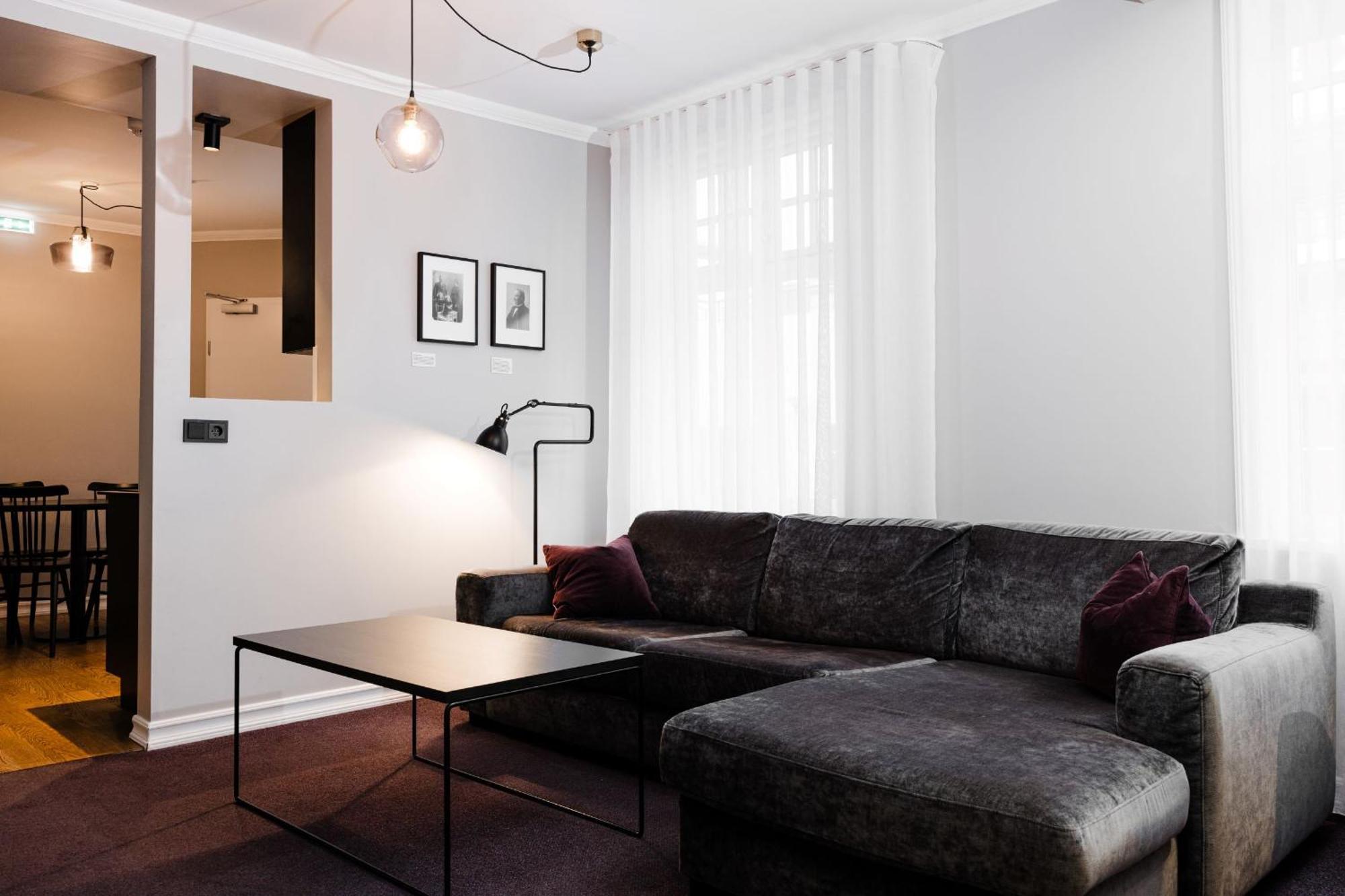 Reykjavik Residence Apartment Hotel Hotel Reykjavik