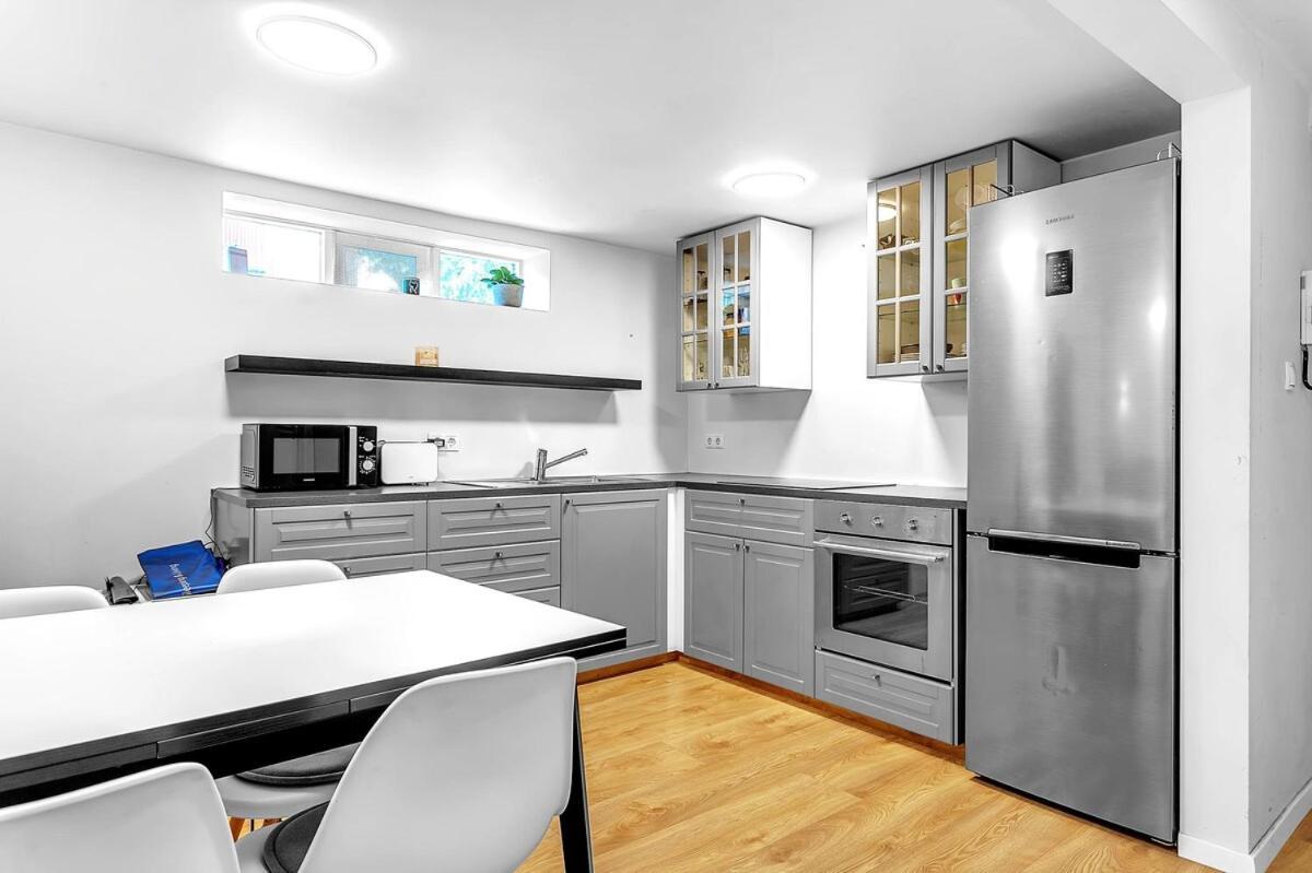 Apartment Downtown