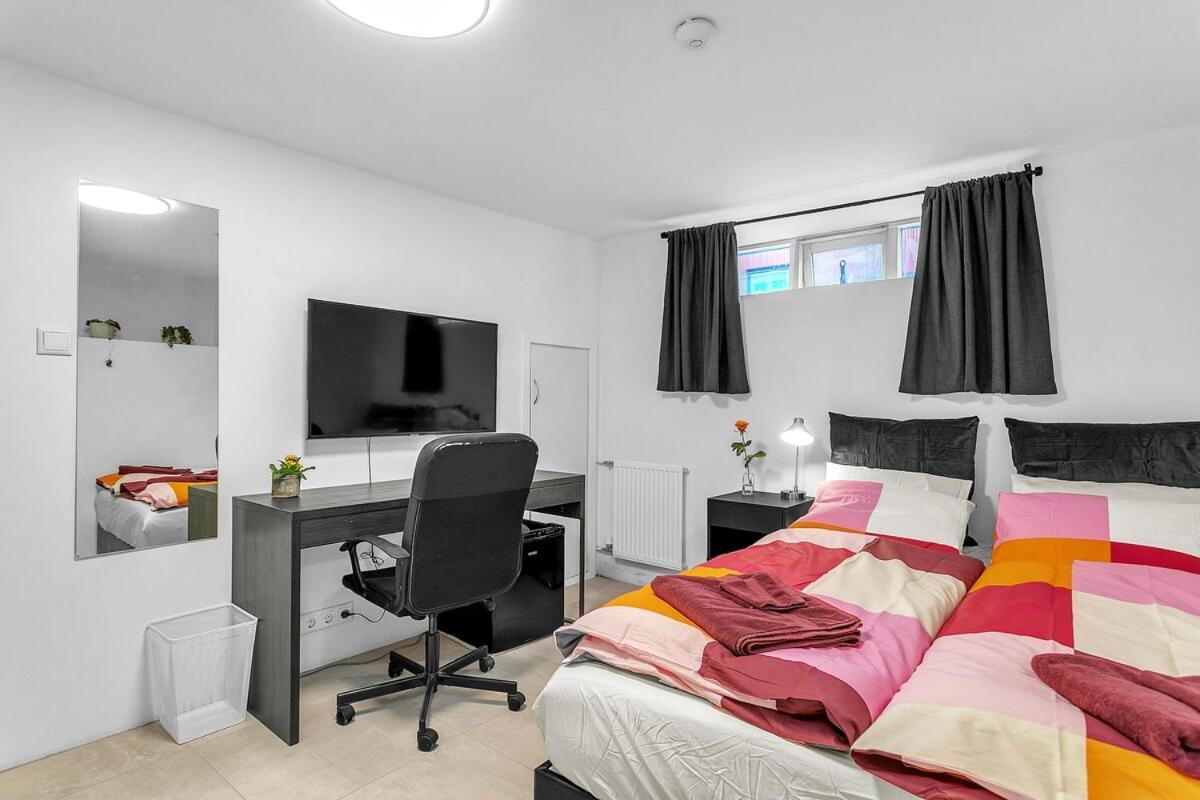 Apartment Downtown