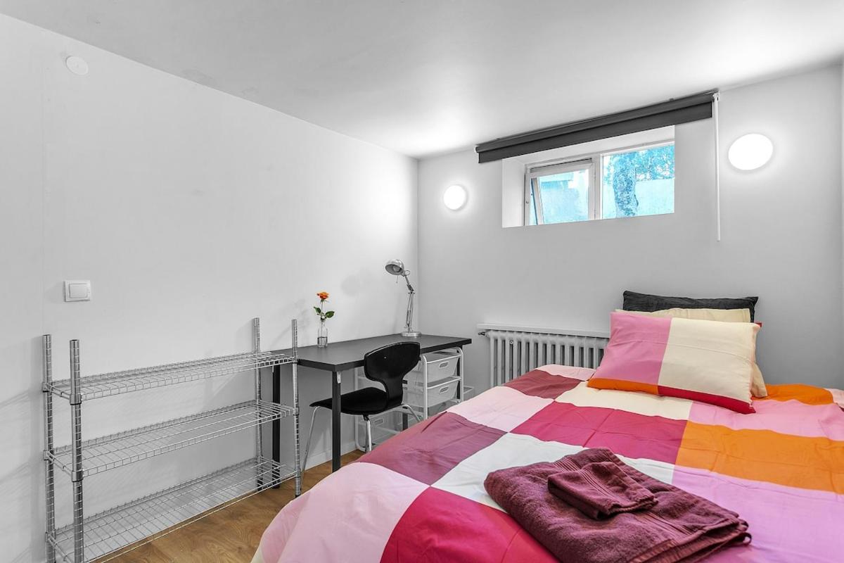 Downtown Apartment *