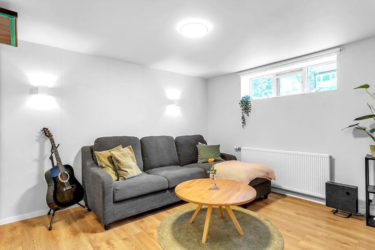 Downtown Apartment Reykjavik
