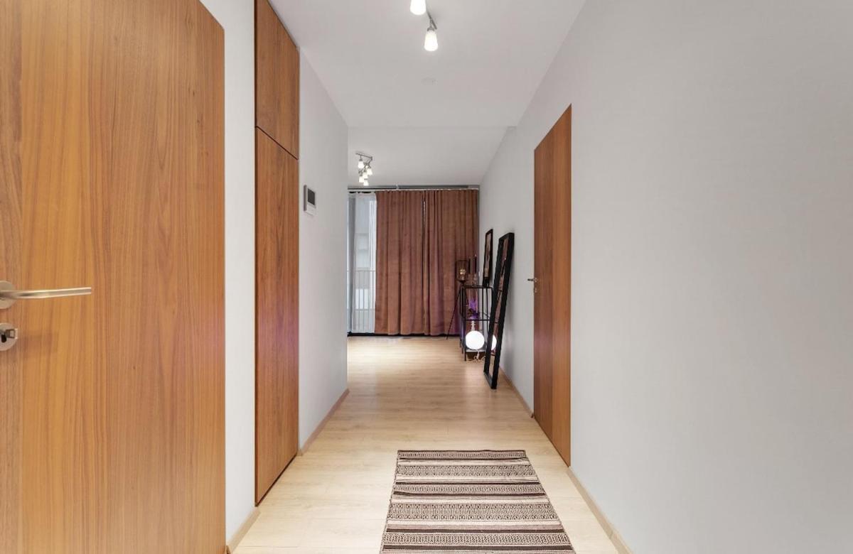 Premium Queen Downtown Apartment Reykjavik
