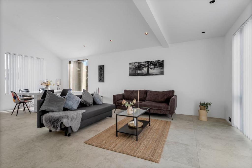 Luxury Kartuli Apartment *