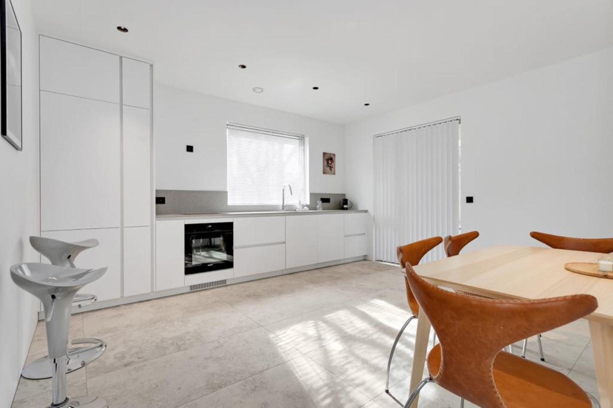 Apartment Luxury Kartuli Reykjavik