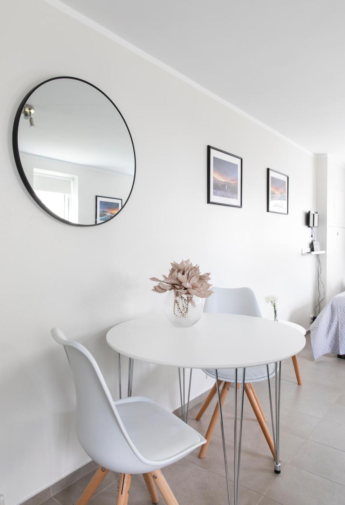 Beautiful And Quiet In Center - Perfect Location * Reykjavík