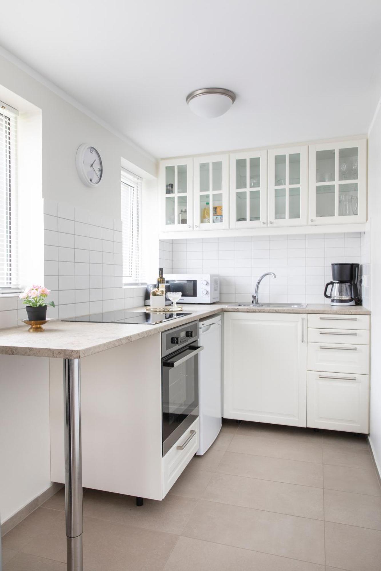Beautiful And Quiet In Center - Perfect Location * Reykjavík