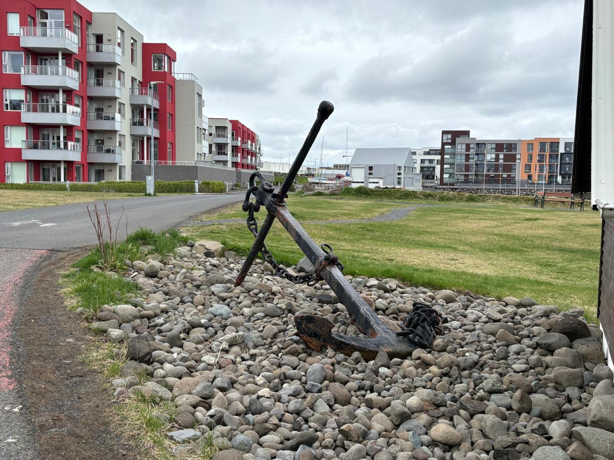 Apartamento Ocean View Near Sky Lagoon Reikiavik
