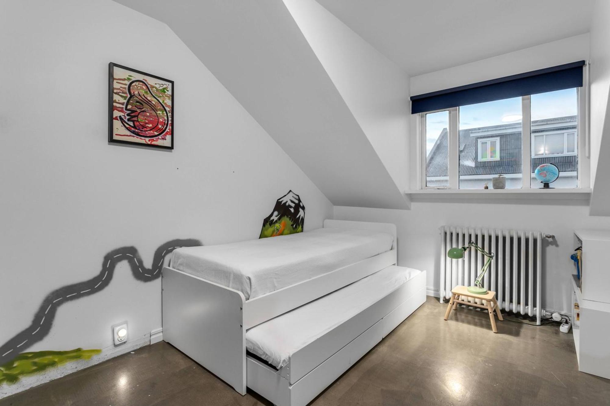 Apartment Cosy And Bright Rooftop *