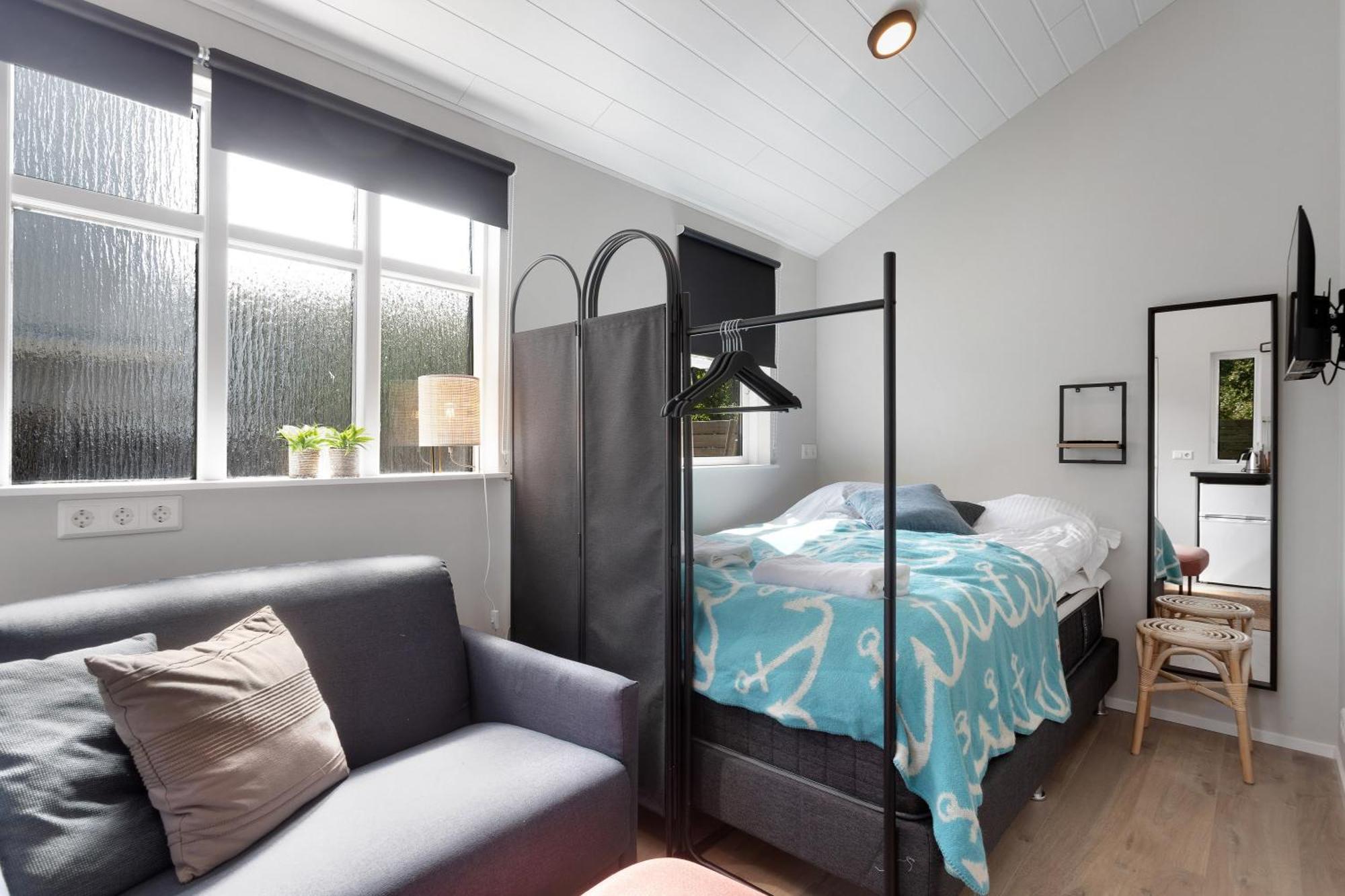Apartment Charming Near Downtown *