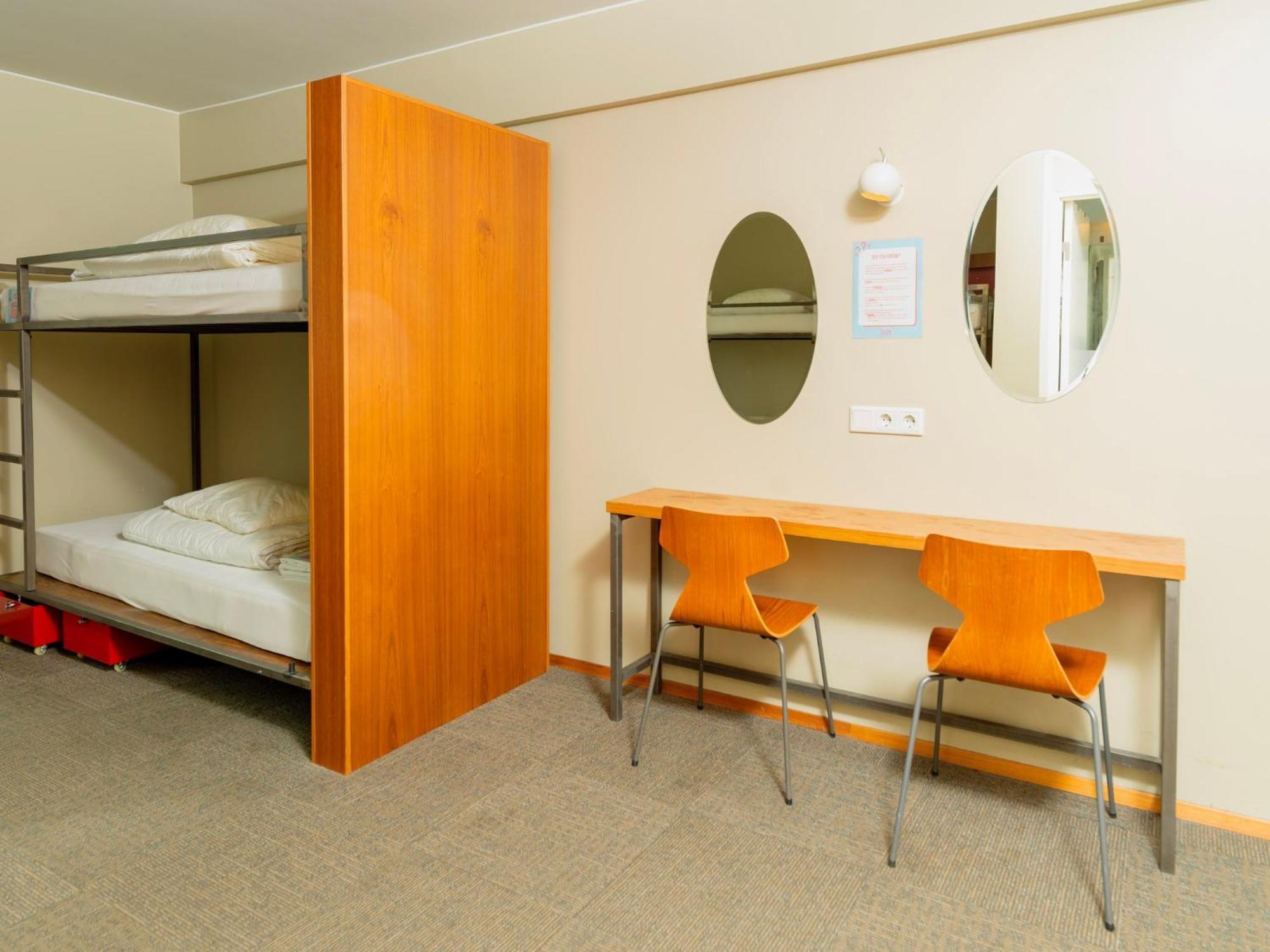 Hostel Loft - Hi Eco
