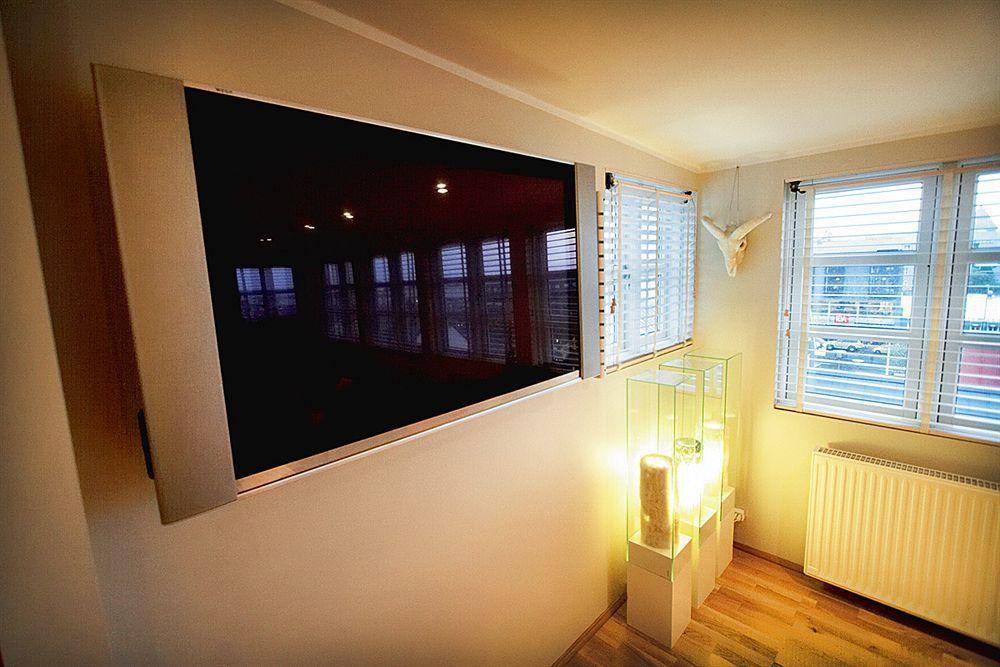 Luxury Apartment