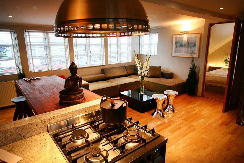 Luxury *