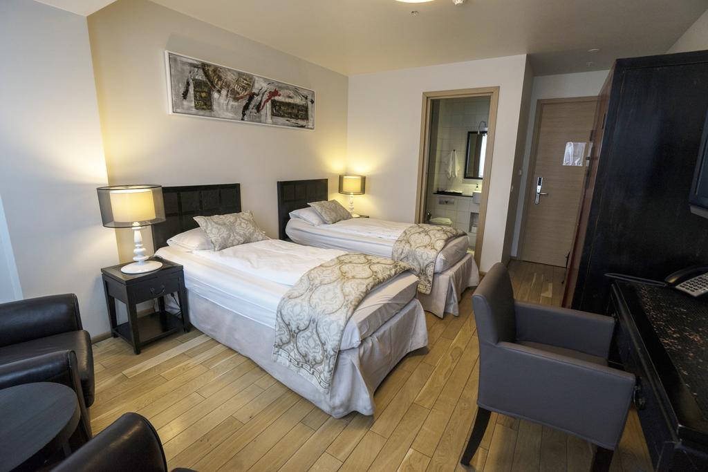 Hotel Center Reykjavik