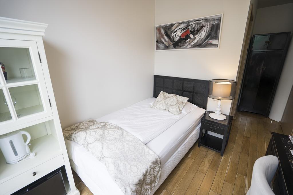 Center Hotel Reykjavik
