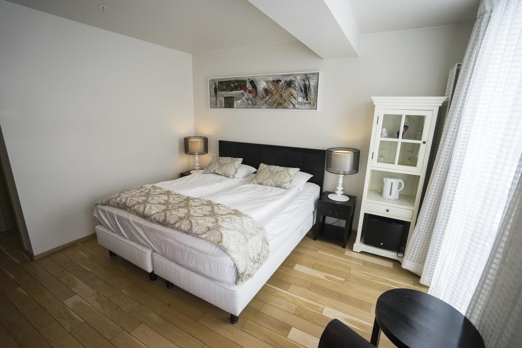 Center Hotel Reykjavik