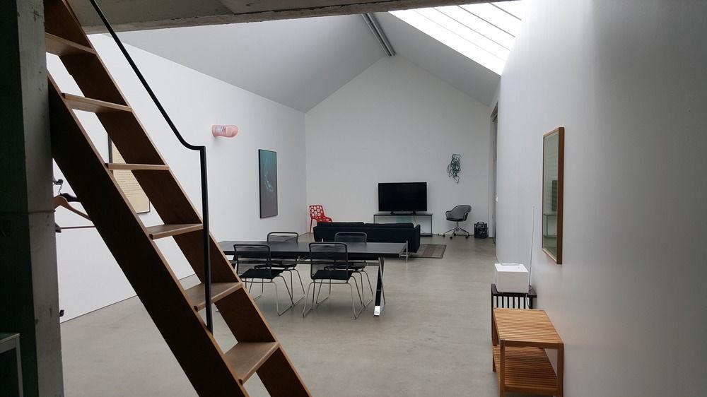 Luna - Laugavegur 37 Apartamento *