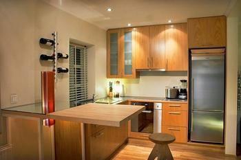 Apartment K Homestay Reykjavik